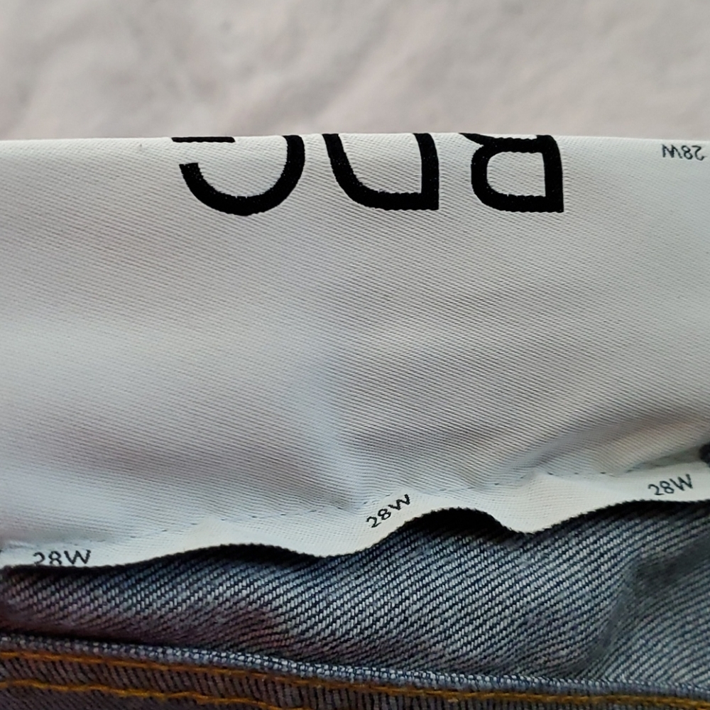 BDG drainpipe Highrise jeans - Picture 4 of 15